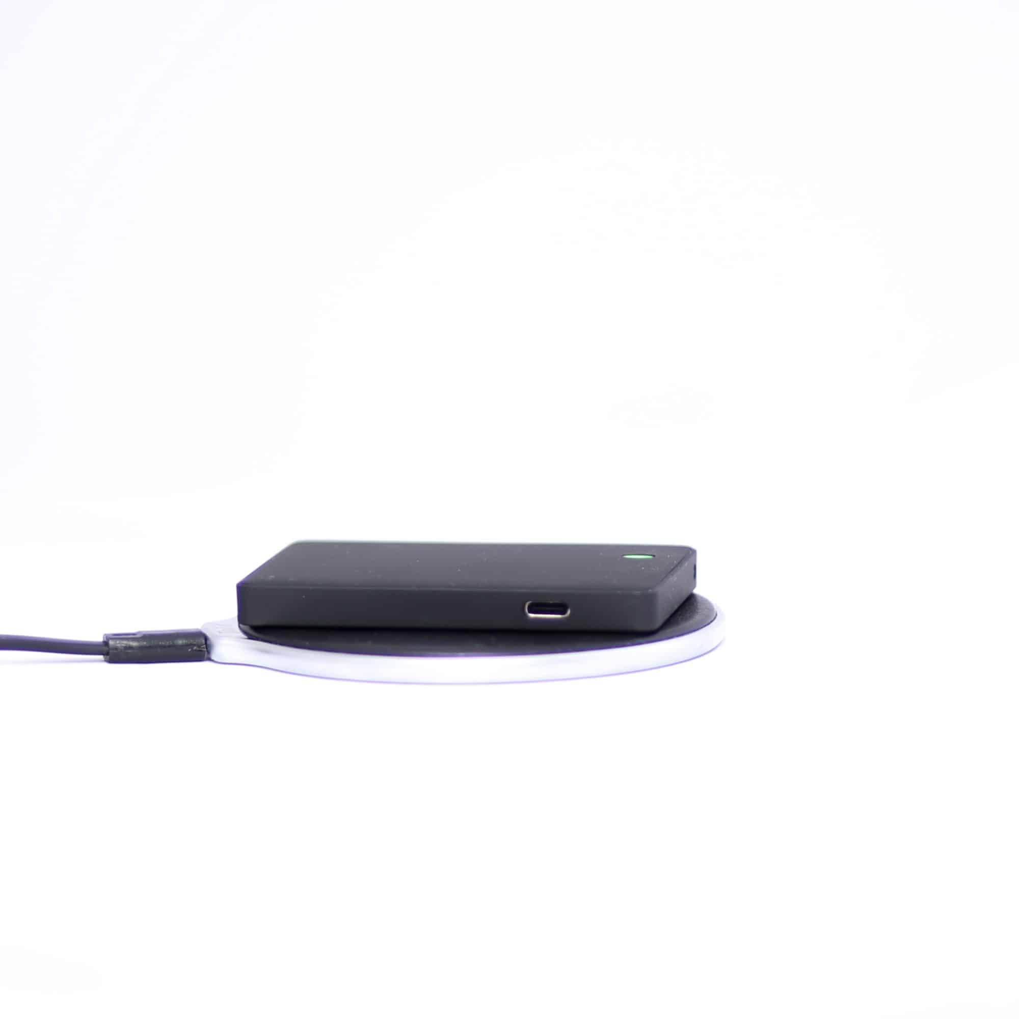 Tail It Worlds Thinnest GPS Tracker Weeks Battery